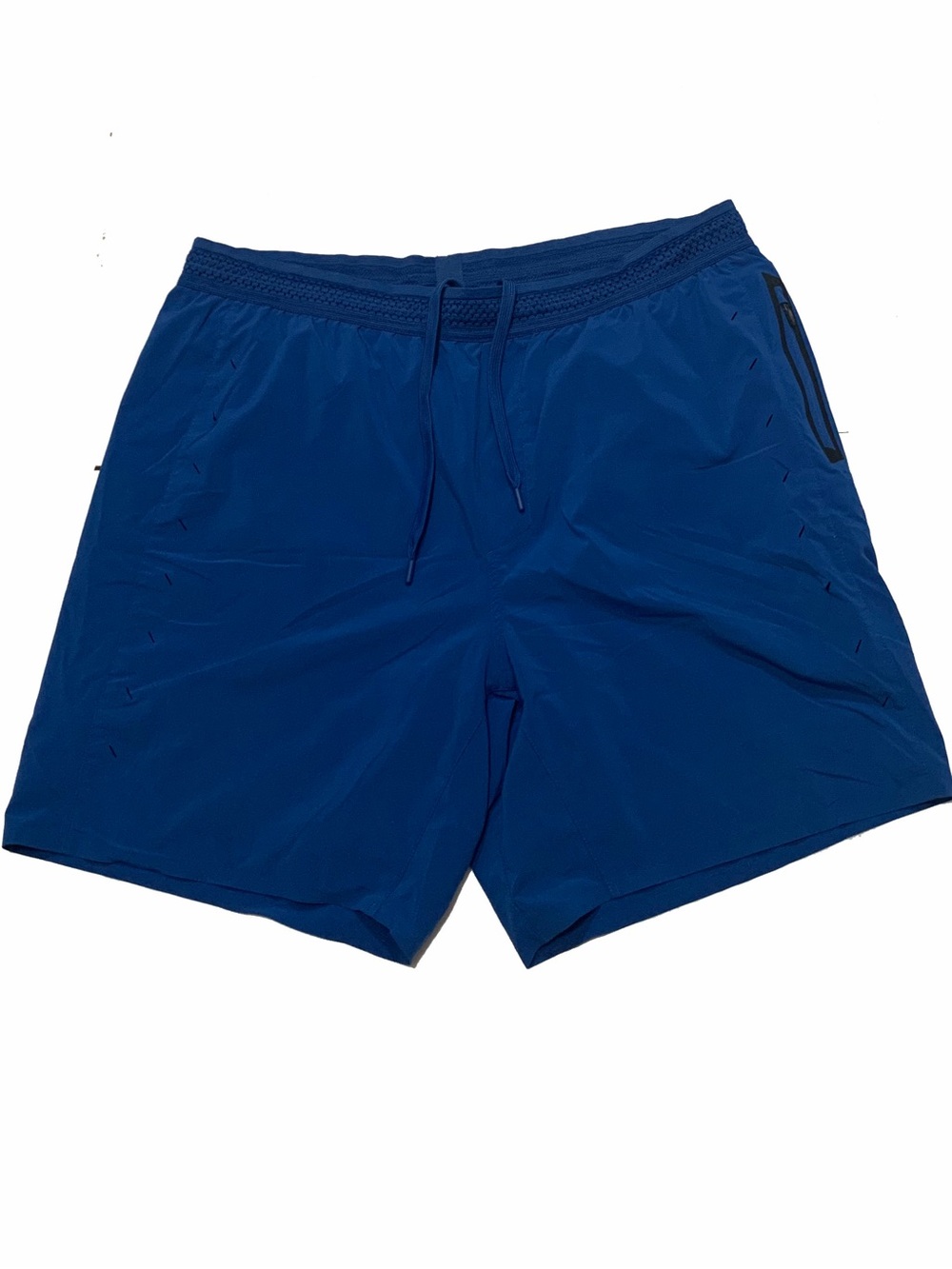 Ten thousand the session short
